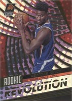 2018-19 Panini Revolution - Deandre Ayton #9