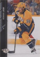 2015-16 Upper Deck - Roman Josi #360