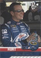 2010 Press Pass - Kurt Busch #8
