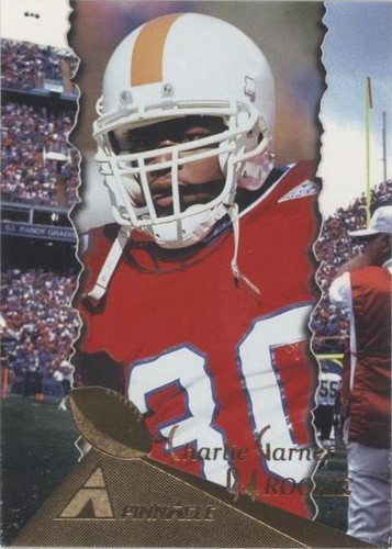 1994 Pinnacle Charlie Garner #217