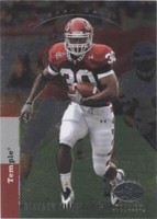 2012 Upper Deck Bernard Pierce #93SP-15