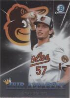 2022 Bowman Draft - Dylan Beavers #HA-20