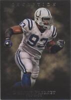 2011 Topps Inception Dwight Freeney #8