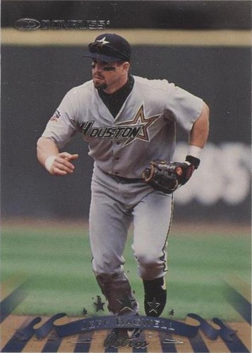 1998 Donruss - Jeff Bagwell #26