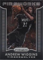 2015-16 Panini Prizm - Andrew Wiggins #32