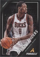 2013-14 Panini Pinnacle - Larry Sanders #134