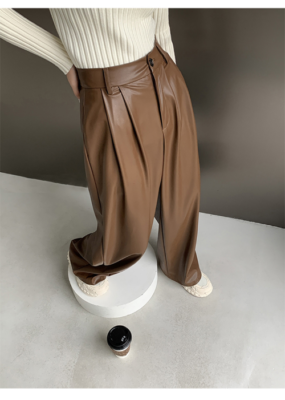Soft flowy pants sale