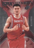 2006-07 SPx - Yao Ming #SPX-60