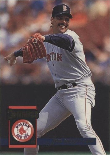 1994 Donruss - Jeff Russell #248