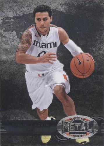 2013-14 Fleer Retro - Shane Larkin #255