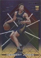 2021-22 Panini Recon - Herbert Jones #211