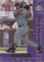 1998 Upper Deck - Jeff Bagwell #AG5