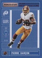 2016 Panini Rookies & Stars Pierre Garcon #18