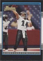 2001 Bowman A.J. Feeley #135