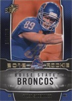 2012 SPx Tyler Shoemaker #149