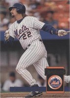 1994 Donruss - Charlie O'Brien #242