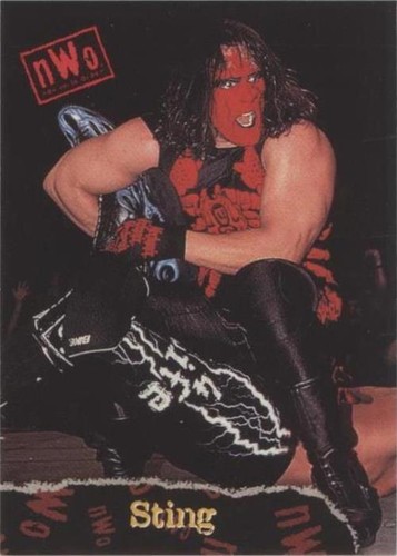 WCW カード 72枚 WCW EMBOSSED 1999 SET OF 72 CARDS | eBay