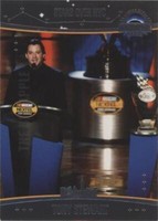 2008 Press Pass Eclipse - Tony Stewart #78