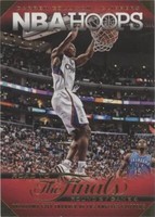 2014-15 NBA Hoops - Darren Collison #70
