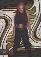 2023 Panini Revolution WWE - Alba Fyre #37