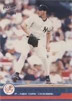 2001 Pacific - Andy Pettitte #294