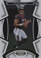 2023 Panini Certified C. J. Stroud #104