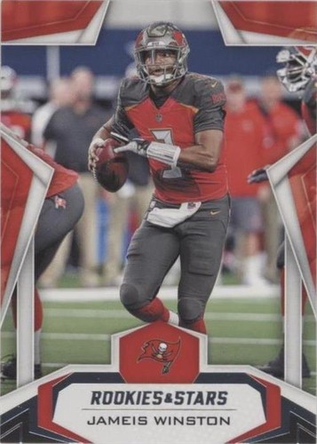 2019 Panini Rookies & Stars Jameis Winston #92