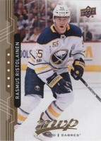 2018-19 Upper Deck MVP - Rasmus Ristolainen #121