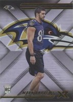 2018 Panini XR Mark Andrews #128