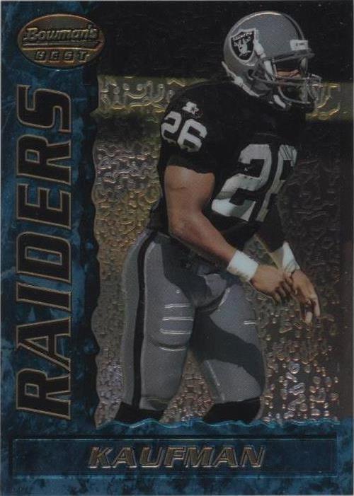 Maillot de NFL - Oakland Raiders - XL
