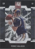 2009 Donruss Elite Marc Bulger #88