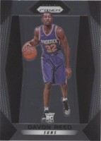 2017-18 Panini Prizm - Davon Reed #68