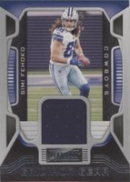2021 Panini Playbook Simi Fehoko #GG-SFE