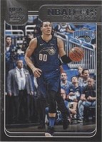 2018-19 Panini NBA Hoops - Aaron Gordon #NBA-25