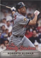 2019 Topps Update Series - Roberto Alomar #FB-3