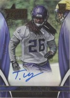2015 Panini Rookies & Stars Trae Waynes #RS-TW