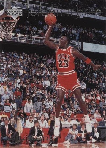 2009 Upper Deck Michael Jordan MJ Legacy Collection #39 PSA