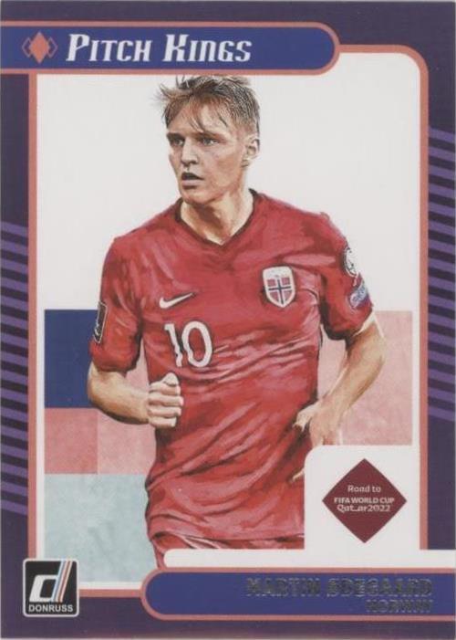 Martin Odegaard Trading Cards for sale | eBay Martin Odegaard Trading Cards for sale | eBay