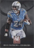 2014 Panini Elite Ryan Mathews #79
