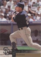 2009 Upper Deck - Brian Giles #319