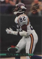 1993 Topps Stadium Club Qadry Ismail #526