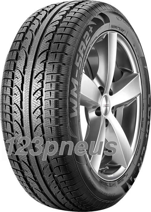 Pneu Hiver Cooper Wm Sa2+ 185/65 R15 88t M+S