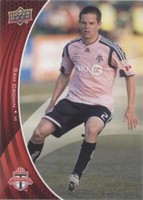 2010 Upper Deck Sam Cronin #167