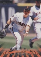 1998 Donruss - J.T. Snow #74