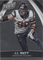 2015 Panini National Convention J.J. Watt #28
