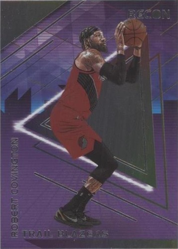 2020-21 Panini Recon - Robert Covington #19