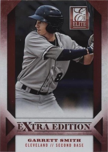 2013 Panini Elite Extra Edition - Garrett Smith #55