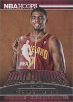 2014-15 NBA Hoops - Kyrie Irving #22