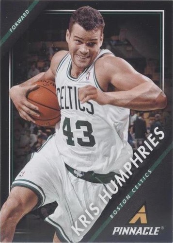 2013-14 Panini Pinnacle - Kris Humphries #171