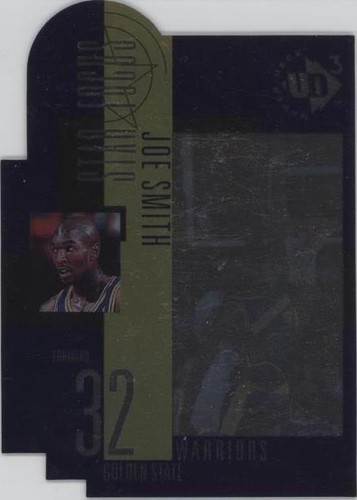 1996-97 Upper Deck UD3 - Joe Smith #32